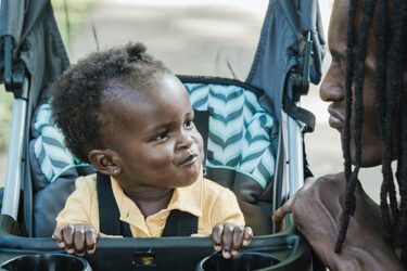 Top 5 Questions to Ask When Picking the Best Stroller for Your Baby