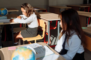 Are there Signs your Child is Struggling in School?