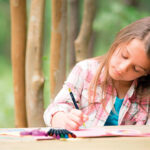 Creative Summer Moments|Find the Animals