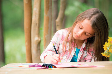 Creative Summer Moments|Find the Animals