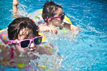 Top 20 Things to do With Your Kids this Summer!