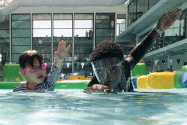 Waves of Fun
