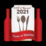 A Taste of Hoover 2021