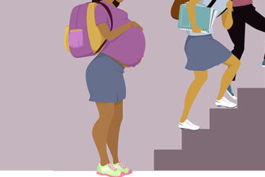 UAB Study Highlights Impact of Teen Childbirth on Education Across Generations
