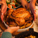Where to Pick Up Thanksgiving Meals Around Town