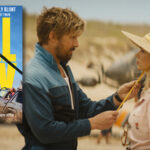 The Fall Guy - A KIDSFIRST! Movie Review|Daniel S.