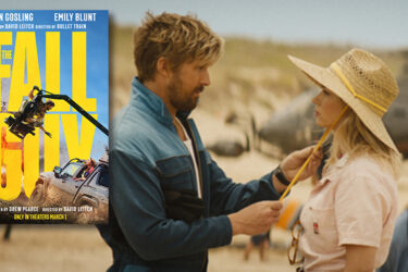 The Fall Guy - A KIDSFIRST! Movie Review|Daniel S.