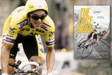 The Last Rider - A KIDS FIRST! Movie Review|Avalon N.