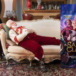 The Santa Clauses - A KIDS FIRST! Movie Review|Keila V.