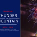 Vulcan Park & Museum Hosts Birmingham's 4th of July Celebration