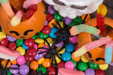 Tampered Treats