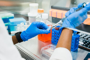UAB is Rising Among Nationwide Rankings in Clinical Trials