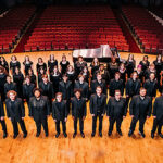 UAB Concert Choir Set for Italian Tour from June 4-13
