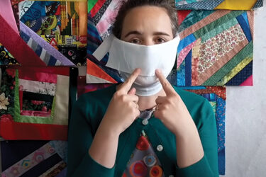 Make Your Own Mask