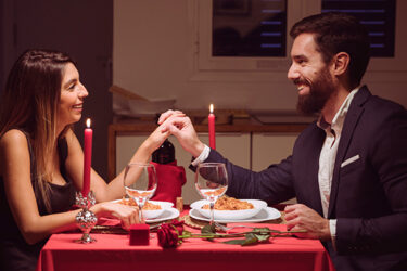 30+ Restaurants Celebrating Valentine’s Day in Birmingham
