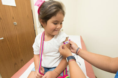 How to Talk to Your Kids about Vaccines and Immunizations