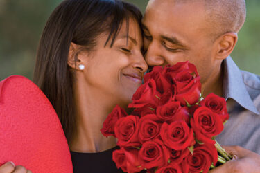 5 Easy Ways to Say “I Love You”||