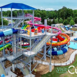 Have a Splashing Good time in Cullman Alabama|Slippery Summit Aqua Park|Boating on Smith Lake|Paddleboarding on Smith Lake|Smith Lake