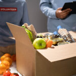 Get Kids to Volunteer This Summer