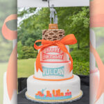 Kickoff the Summer with the Largest Birthday Party in Birmingham
