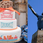 Kickoff the Summer with the Largest Birthday Party in Birmingham