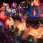 The Wacky Tacky Light Tour – Big Lights