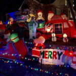 The Wacky Tacky Light Tour 2023