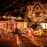 The Wacky Tacky Light Tour – Big Lights