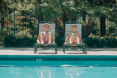 The Importance of Discussing Water Safety with Kids of All Ages