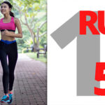 Run In 54
