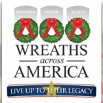 Wreaths Across America