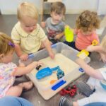 Ardent Preschool & Daycare