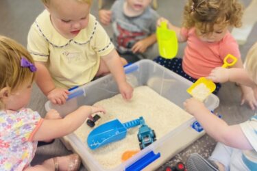 Ardent Preschool & Daycare