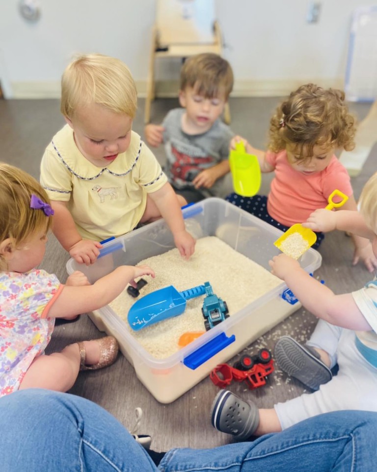 Ardent Preschool & Daycare Ardent Preschool & Daycare