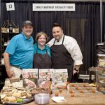 Taste of Pelham vendor, photo courtesy of pelhamalabama.gov