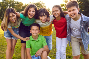 Day Camp Listings