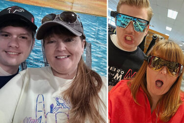 The Sacrificial Love of a Mom For Her Deaf Child with Autism