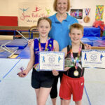 Sara Beth’s Gymnastics