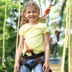 Top 10 Skills Kids Learn at Camp