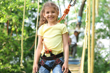Top 10 Skills Kids Learn at Camp