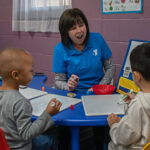 YMCA Earns Praesidium Accreditation® by Praesidium