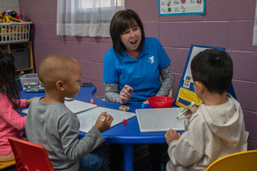 YMCA Earns Praesidium Accreditation® by Praesidium
