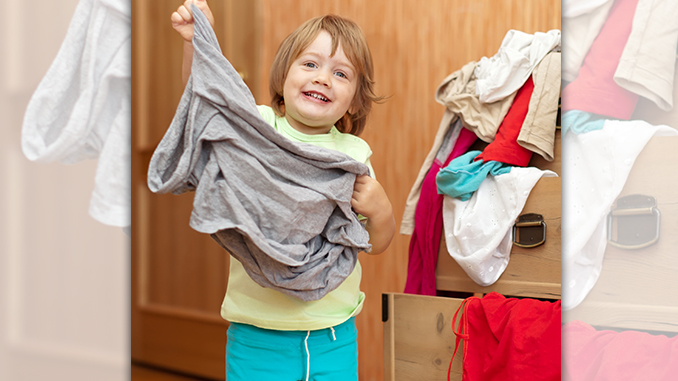 What to Bring to Camp: The Ultimate Packing List