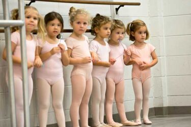 Briarwood Ballet