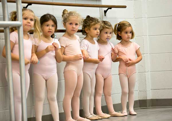 Briarwood Ballet Briarwood Ballet
