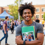 How to Make College Visits Count