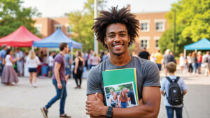 How to Make College Visits Count