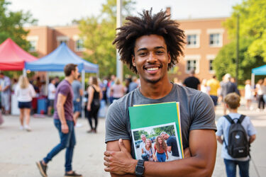 How to Make College Visits Count