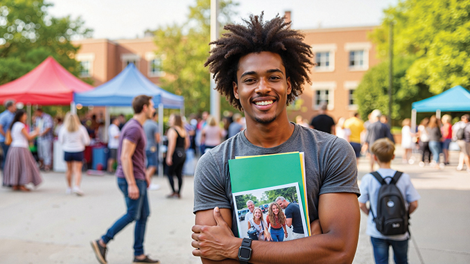 How to Make College Visits Count