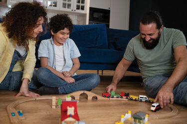 How to Support an Autism Family: Thoughts from a Special Needs Mom